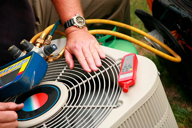 Best HVAC replacement cost  in Lawrenceville, GA
