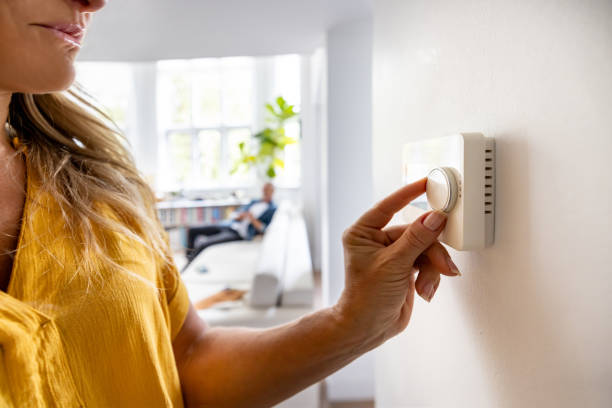 Best HVAC maintenance near me  in Lawrenceville, GA