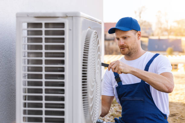 Best HVAC air duct cleaning  in Lawrenceville, GA