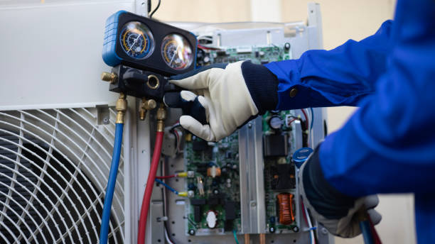 Best Affordable HVAC services  in Lawrenceville, GA